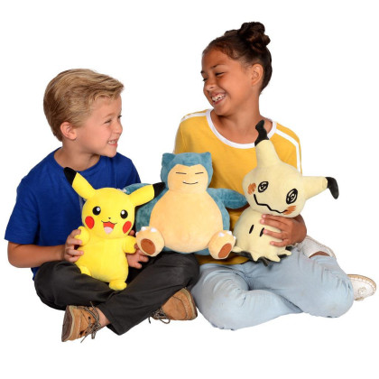 Pokémon plyšový 30cm