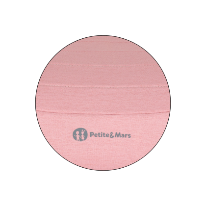 Podsedák Zuno 125 - 150 cm (22-36 kg) Petite & Mars