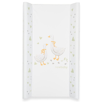 Přebalovací podložka Husičky 80 x 50 cm New Baby