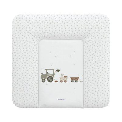 Přebalovací podložka 75 x 75 cm Träumeland