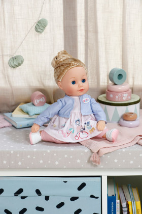 Baby born Sophia růžová 36 cm