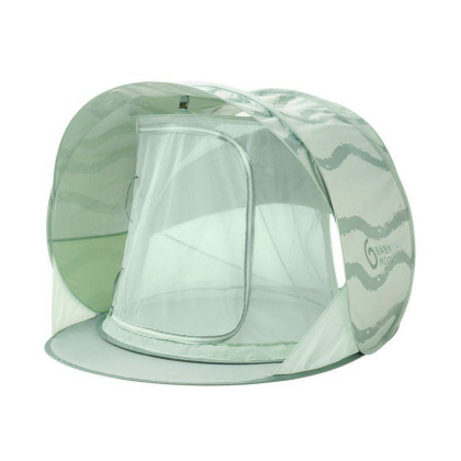 Skládací UV stan Moov & Protect Green Lagoon Babymoov