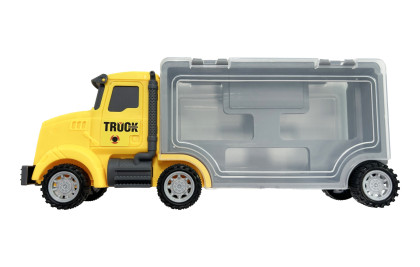 Auto nákladní set 28 cm