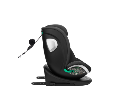 Autosedačka 40-150 cm i-Drive i-Size KikkaBoo