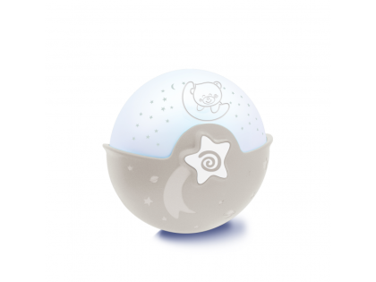 Noční lampička s projekcí Infantino