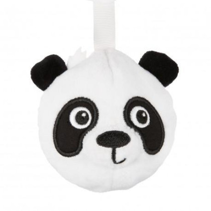 Senzorická závěsná hračka na kočárek/autosedačku BabiesBoo Canpol babies