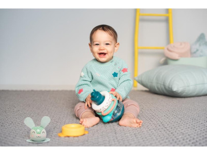 Pyramida Hunny Bunny Taf Toys