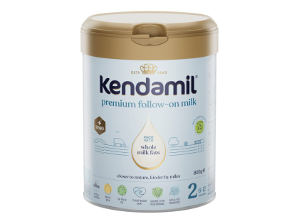 Kendamil Premium 2 HMO+ (800 g)