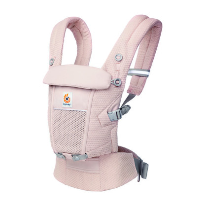 Ergobaby Nosítko Soft Flex Mesh