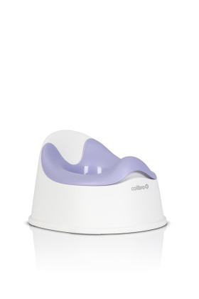 Dětský nočník, ergonomický Solo cool Colibro
