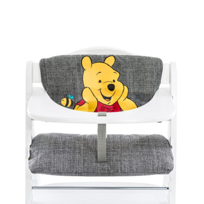 Polstrování Deluxe k židli Hauck Alpha+