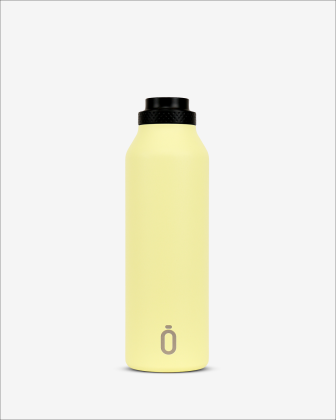 Termoláhev Mii 600 ml Aquarelle Runbott