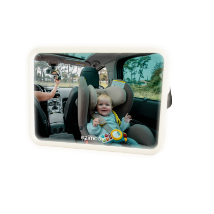 Zrcátko Ezi Mirror Led Pro Ezimoov