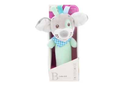 Chrastítko pískací