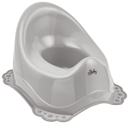 Nočník protiskluzový Classic Maltex Grey