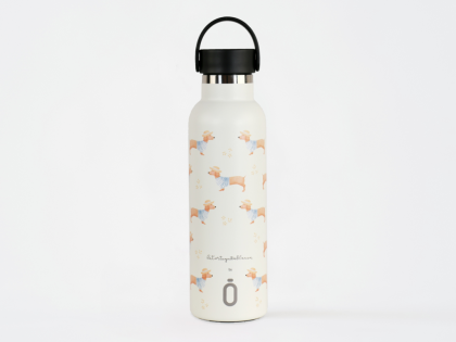 Termoláhev 600 ml Runbott