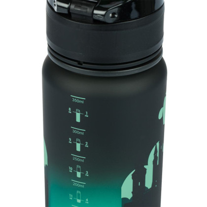 Tritanová láhev na pití Gradient 350 ml Baagl