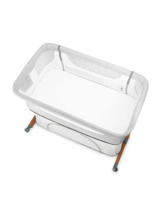 Postýlka Smart bed 4 v 1 MoMi