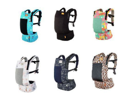 Ftg Coast Nosítko Tula