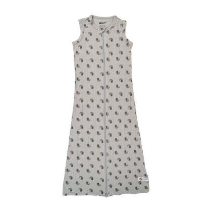 Letní spací pytel Hopper Sleeveless Flame Tribe LODGER vel. 86/98
