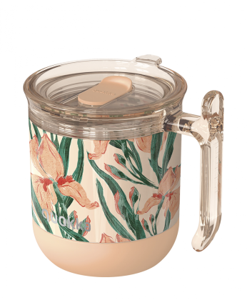 Nerezový termohrnek Wave 260 ml Quokka