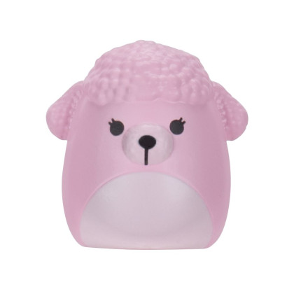 Squish a longs figurky jako přívěšek