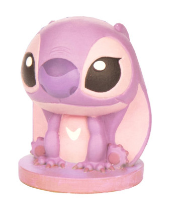 Lilo a Stitch figurka k nabarvení