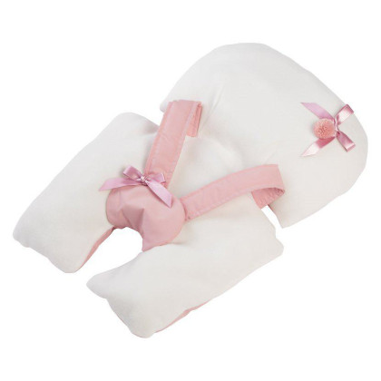 Obleček pro panenku miminko New Born velikosti 40-42 cm Llorens