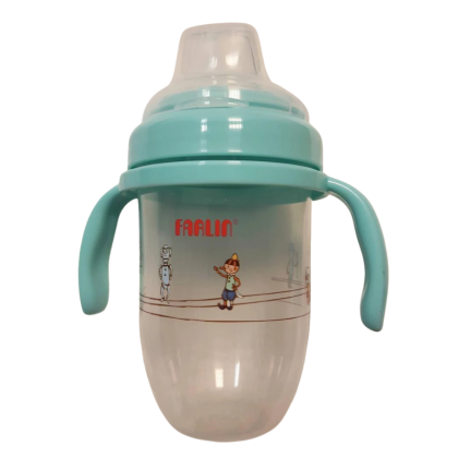 Hrníček Gulu měkké pítko 240 ml