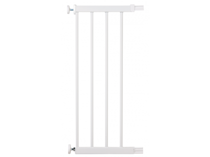 Rozšíření zábrany 28 cm White 2. JAKOST