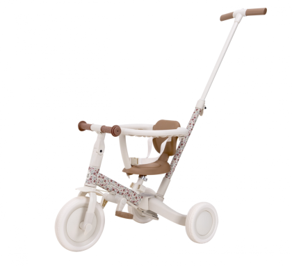 Tříkolka 4v1 Little Dutch