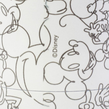 Termoláhev 665 ml nerezová Mickey Mouse