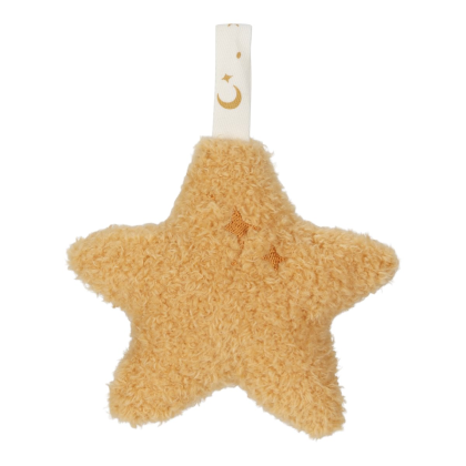 Hrací deka s hrazdou Newborn Naturals Little Dutch