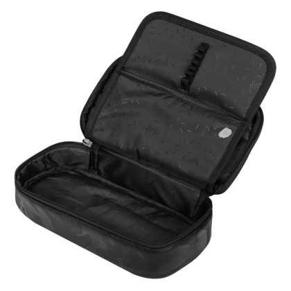 Set 3 Coolmate Onyx: batoh, penál, sáček Baagl