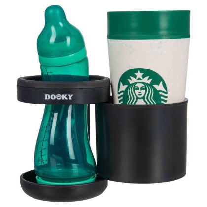 Držák nápojů Cup and Snack Holder Dooky