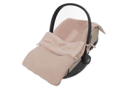 Fusak do autosedačky Jollein