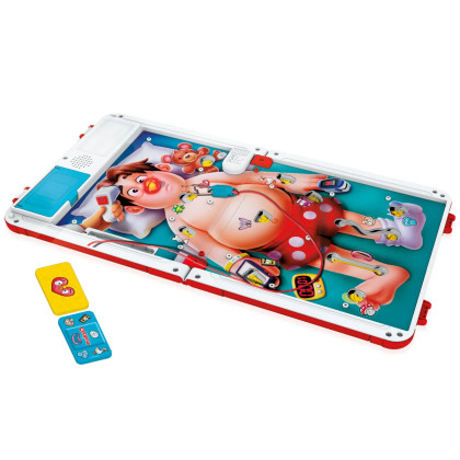 Operace dětská hra Hasbro