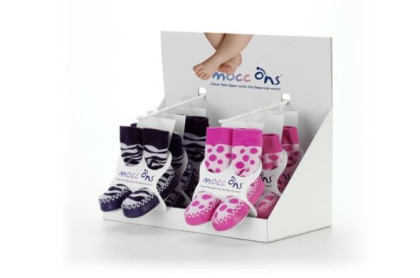 Mocc ons - 18-24m