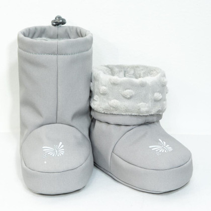 Softshellové capáčky Nora Esito Vel. 1 (2-5 měs.) Esito