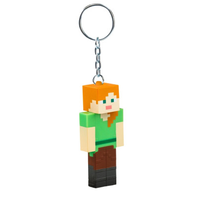 Minecraft přívěšek 1 ks