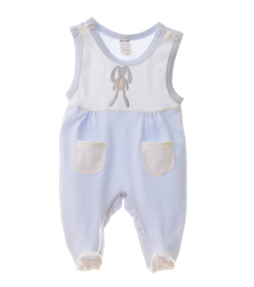 Dupačky MKCool Králík Modré