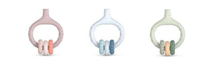 Kousátko na masáž dásní Suavinex