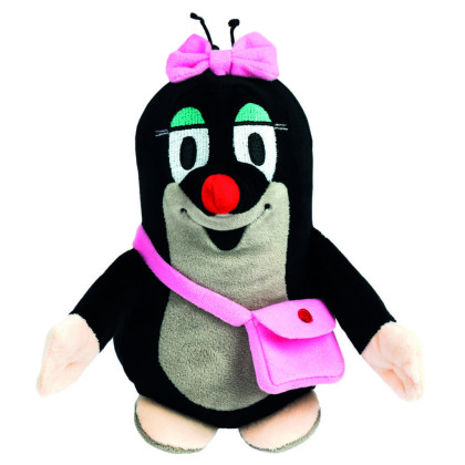 Paní Krtečková plyš 25 cm