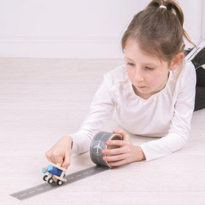 Lepící páska Bigjigs Toys