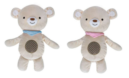 První medvídek FreeOn Free2Play