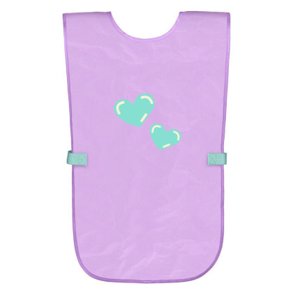 Dětská zástěra Lavender Baagl