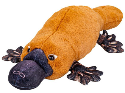 Ptakopysk plyšový 50 cm ležící 0 m+