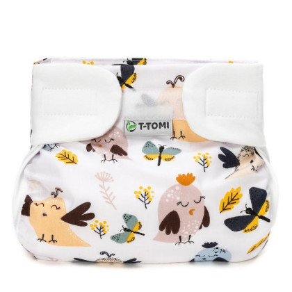 Ortopedické abdukční kalhotky suchý zip 5-9 kg T-tomi
