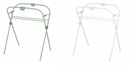 Stojan pro vaničku skládací Oasis Jané