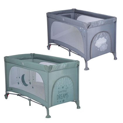 Cestovní postýlka Nook Freon